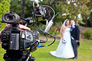 Esküvői videó
